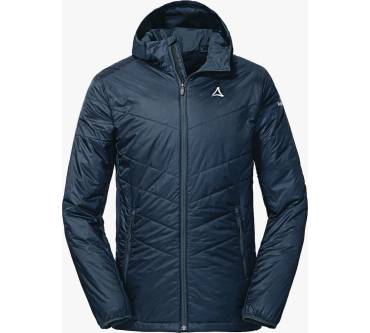 Produktbild Schöffel Hybrid Jacket Stams