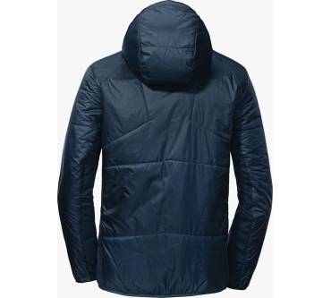 Produktbild Schöffel Hybrid Jacket Stams