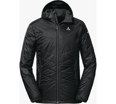 Produktbild Schöffel Hybrid Jacket Stams