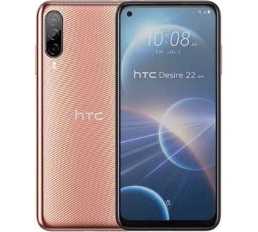 Produktbild HTC Desire 22 Pro