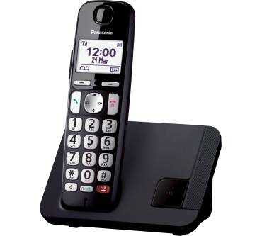 Produktbild Panasonic KX-TGE250