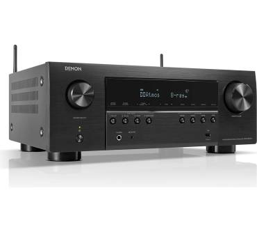 Produktbild Denon AVR-S970H