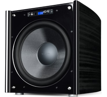 Produktbild Velodyne DD 15+