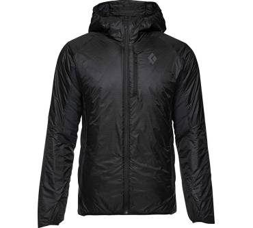 Produktbild Black Diamond Vision Hybrid Hoody