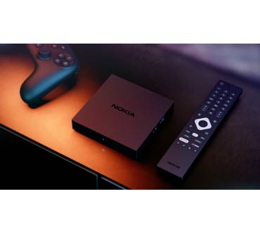 Produktbild Nokia Streaming-Box 8010