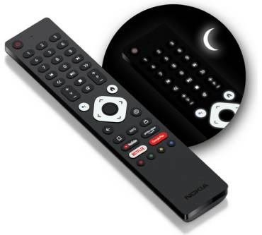 Produktbild Nokia Streaming-Box 8010