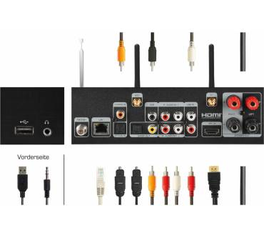 Produktbild Imperial DABMAN i560 CD