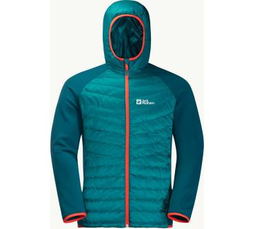 Produktbild Jack Wolfskin Routeburn Pro Hybrid