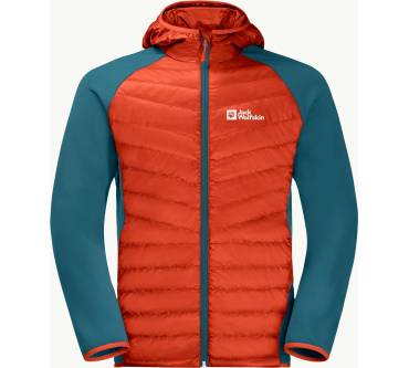 Produktbild Jack Wolfskin Routeburn Pro Hybrid