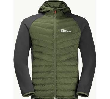 Produktbild Jack Wolfskin Routeburn Pro Hybrid