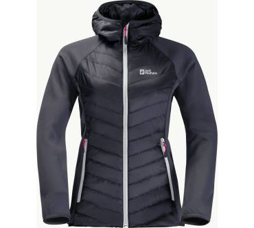 Produktbild Jack Wolfskin Routeburn Pro Hybrid