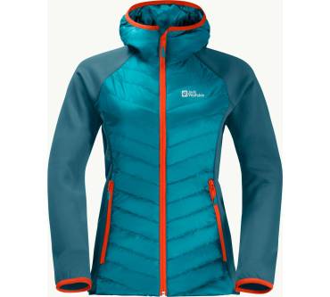 Produktbild Jack Wolfskin Routeburn Pro Hybrid