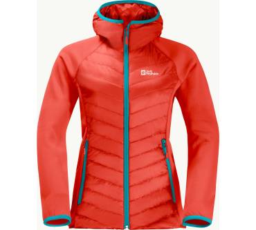 Produktbild Jack Wolfskin Routeburn Pro Hybrid