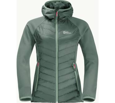 Produktbild Jack Wolfskin Routeburn Pro Hybrid