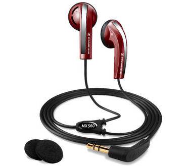 Produktbild Sennheiser MX 560