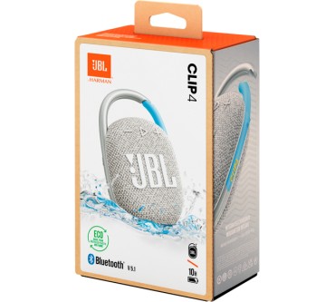 Produktbild JBL Clip 4 Eco