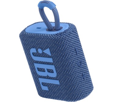 Produktbild JBL Go 3 Eco