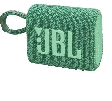 Produktbild JBL Go 3 Eco