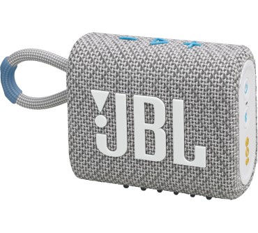 Produktbild JBL Go 3 Eco