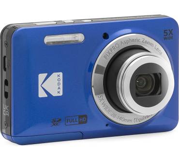 Produktbild Kodak Friendly Zoom FZ55