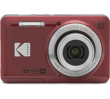 Produktbild Kodak Friendly Zoom FZ55