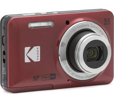 Produktbild Kodak Friendly Zoom FZ55