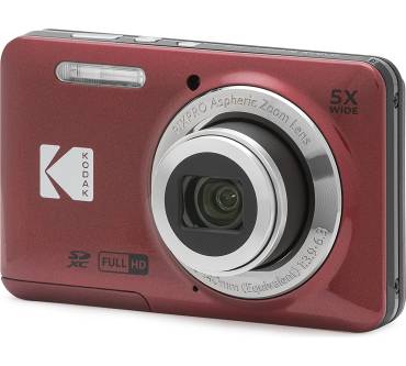 Produktbild Kodak Friendly Zoom FZ55