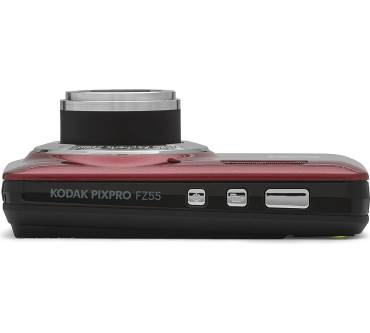 Produktbild Kodak Friendly Zoom FZ55