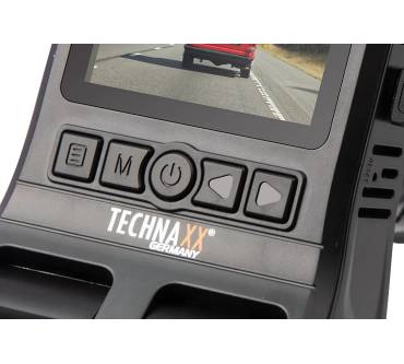 Produktbild Technaxx TX-185