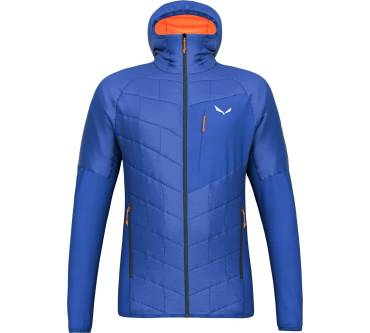 Produktbild Salewa Ortles Hybrid TirolWool Responsive Jacket