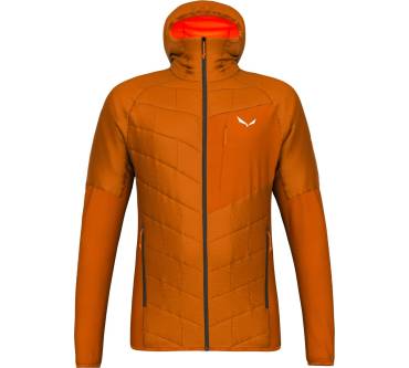 Produktbild Salewa Ortles Hybrid TirolWool Responsive Jacket