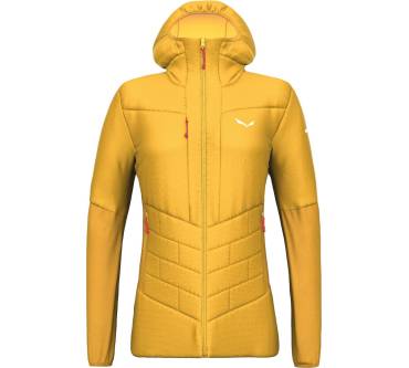 Produktbild Salewa Ortles Hybrid TirolWool Responsive Jacket