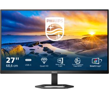 Produktbild Philips 5000 27E1N5600AE