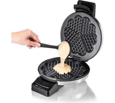 Produktbild Cloer Waffeleisen 1898 Professional