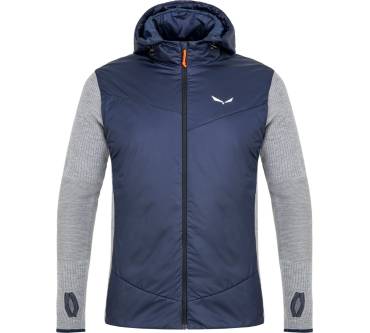 Produktbild Salewa Fanes Engineered Merino Hybrid Jacke