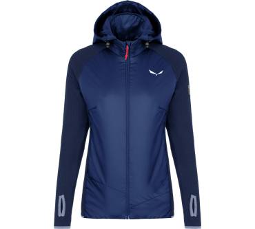 Produktbild Salewa Fanes Engineered Merino Hybrid Jacke