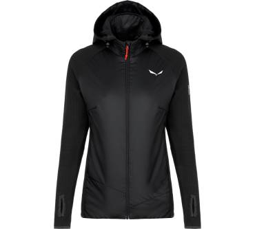 Produktbild Salewa Fanes Engineered Merino Hybrid Jacke