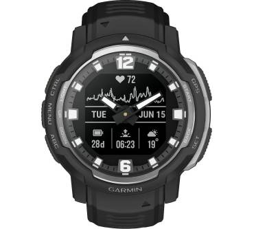 Produktbild Garmin Instinct Crossover