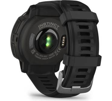 Produktbild Garmin Instinct Crossover