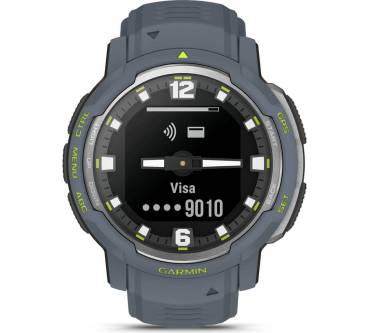 Produktbild Garmin Instinct Crossover