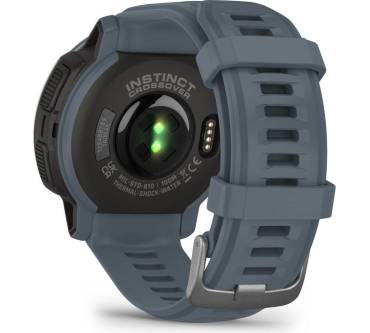 Produktbild Garmin Instinct Crossover