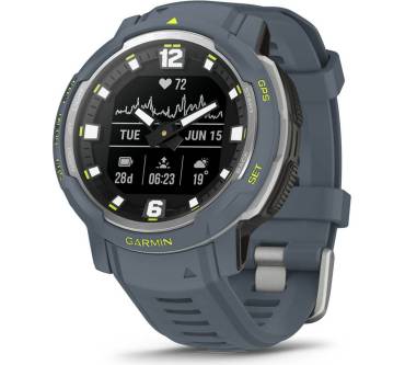 Produktbild Garmin Instinct Crossover