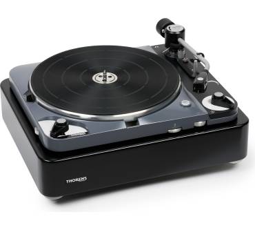 Produktbild Thorens TD 124 DD