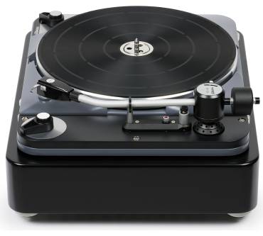 Produktbild Thorens TD 124 DD