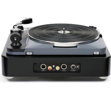 Produktbild Thorens TD 124 DD