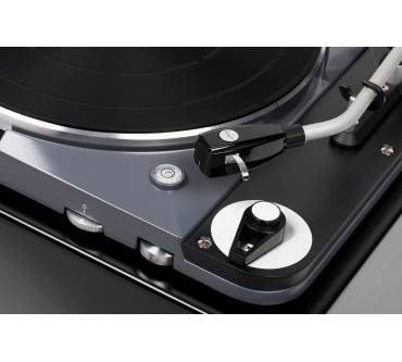 Produktbild Thorens TD 124 DD