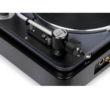 Produktbild Thorens TD 124 DD