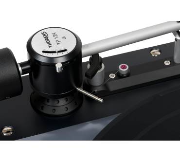 Produktbild Thorens TD 124 DD