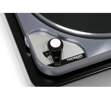 Produktbild Thorens TD 124 DD