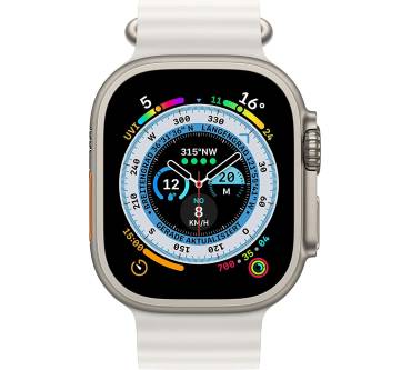 Produktbild Apple Watch Ultra